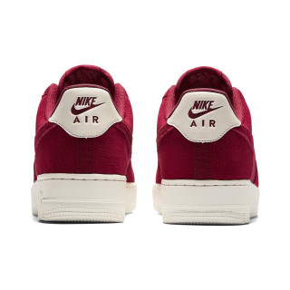 NIKE Tenisice AIR FORCE 1 '07 SUEDE 