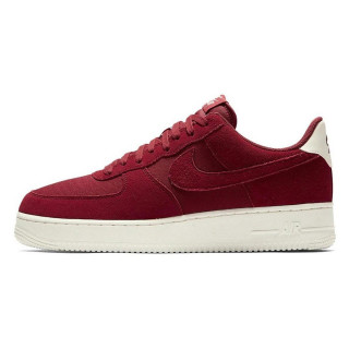 NIKE Tenisice AIR FORCE 1 '07 SUEDE 