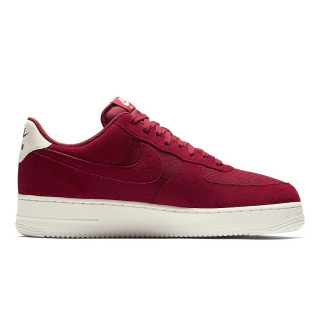 NIKE Tenisice AIR FORCE 1 '07 SUEDE 
