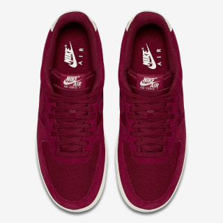 NIKE Tenisice AIR FORCE 1 '07 SUEDE 