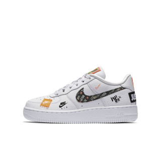 NIKE Tenisice AIR FORCE 1 JDI PRM (GS) 