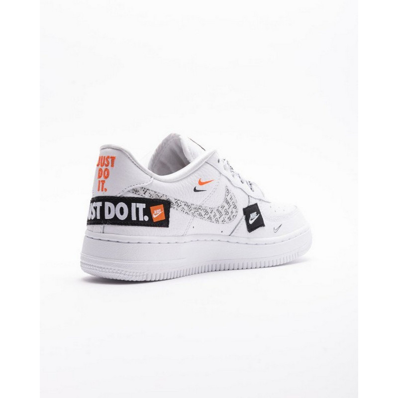 NIKE Tenisice AIR FORCE 1 JDI PRM (GS) 
