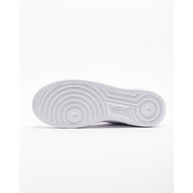 NIKE Tenisice AIR FORCE 1 JDI PRM (GS) 