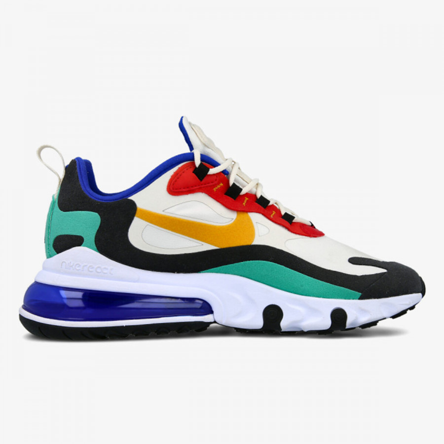 NIKE Tenisice AIR MAX 270 REACT 