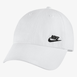 NIKE Šilterica W NSW H86 CAP FUTURA CLASSIC 