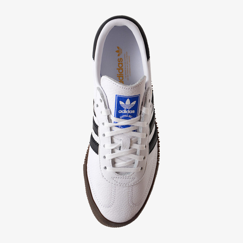 adidas Tenisice SAMBAROSE W Buzz Sneaker Station Online Shop