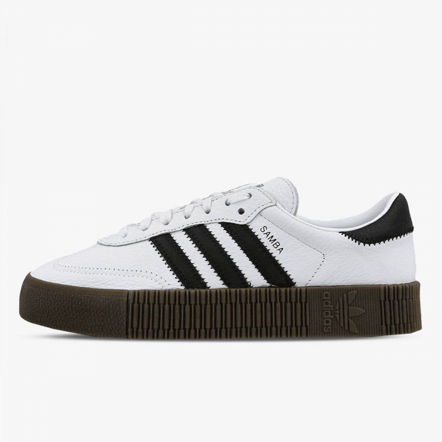 adidas Tenisice SAMBAROSE W 