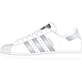 adidas Tenisice SUPERSTAR 