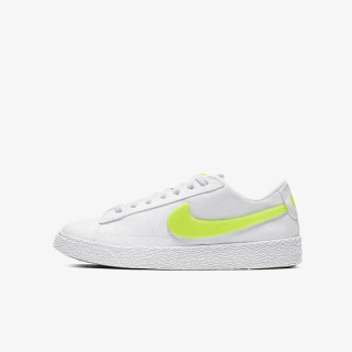 NIKE Tenisice BLAZER LOW POP GG 