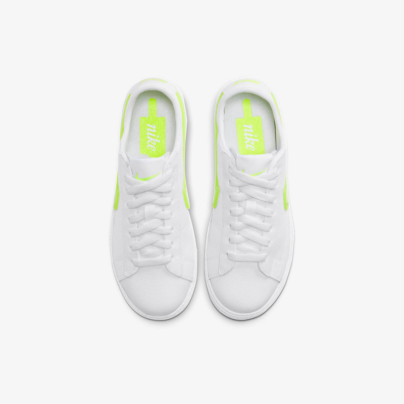 NIKE Tenisice BLAZER LOW POP GG | Buzz