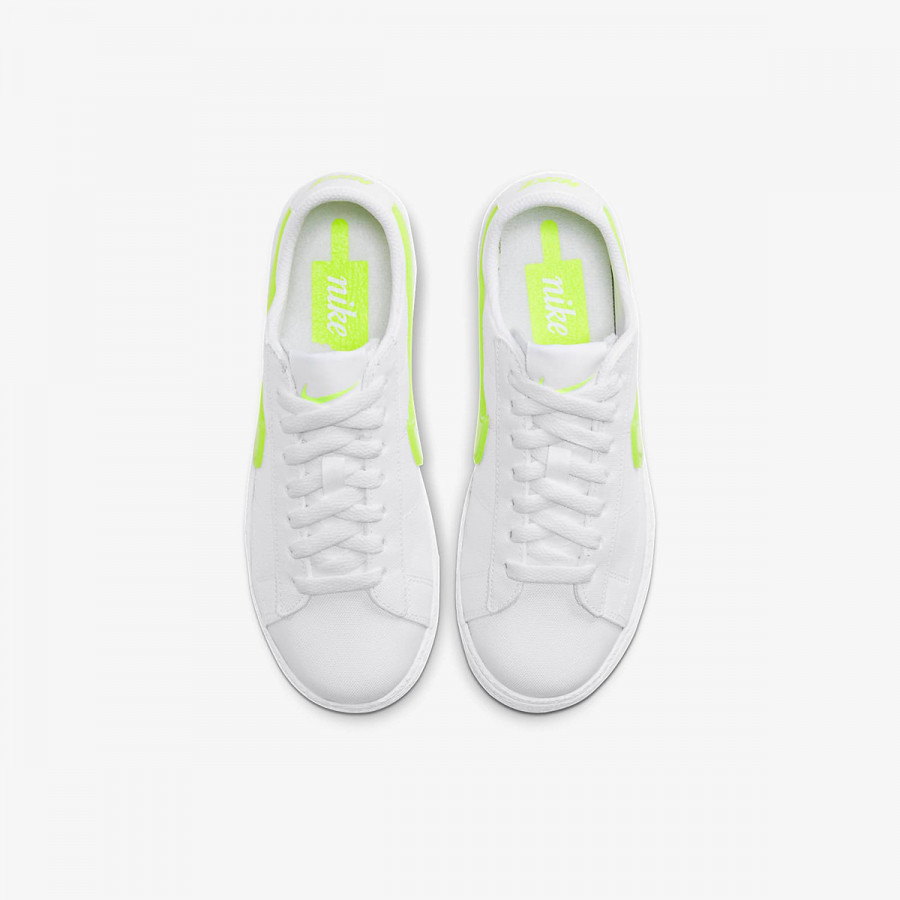 NIKE Tenisice BLAZER LOW POP GG 