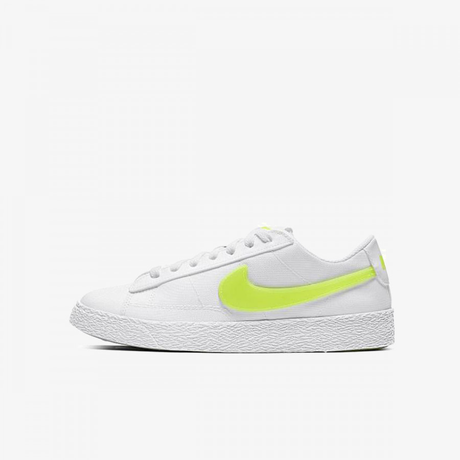 NIKE Tenisice BLAZER LOW POP GG 