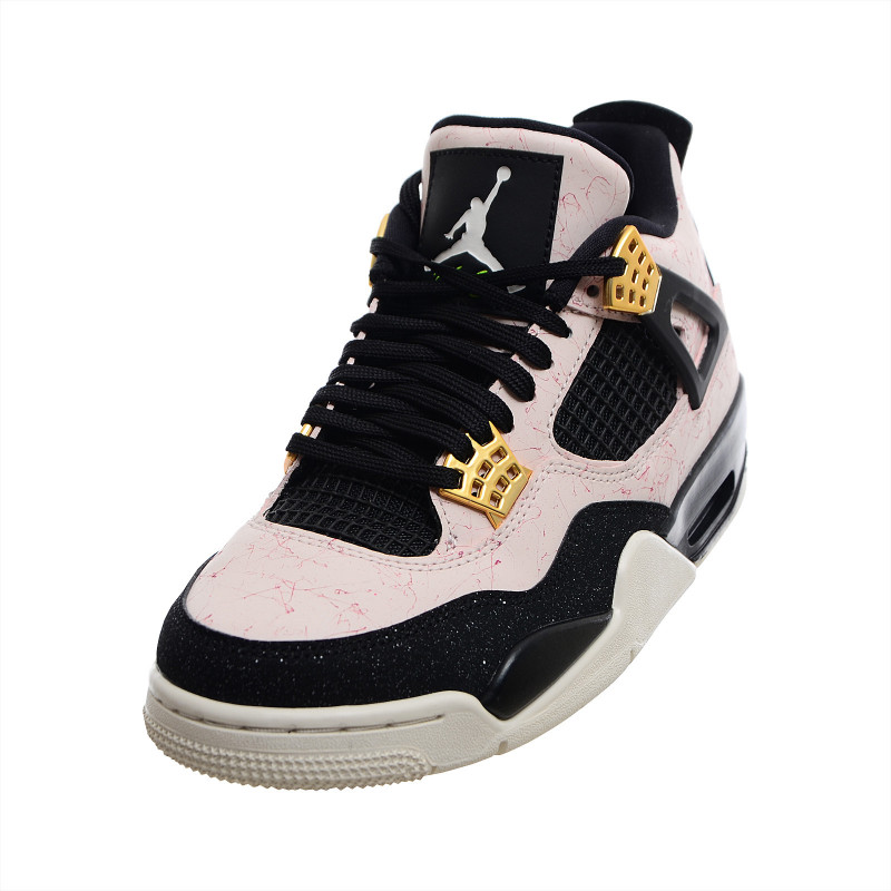 NIKE Tenisice WMNS AIR JORDAN 4 RETRO 