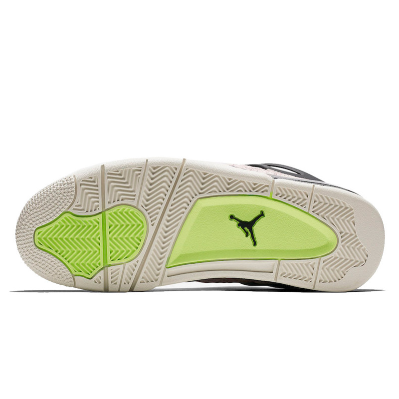 NIKE Tenisice WMNS AIR JORDAN 4 RETRO 