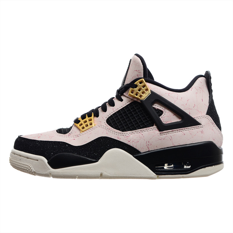 NIKE Tenisice WMNS AIR JORDAN 4 RETRO 