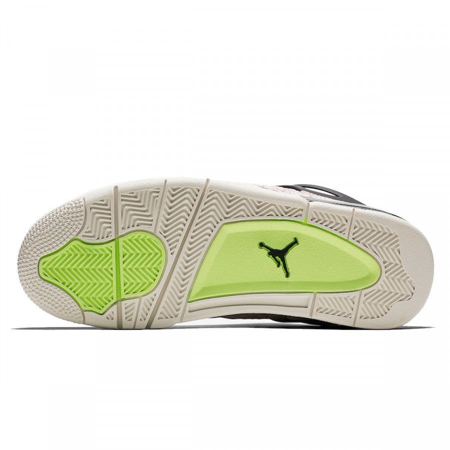 NIKE Tenisice WMNS AIR JORDAN 4 RETRO 