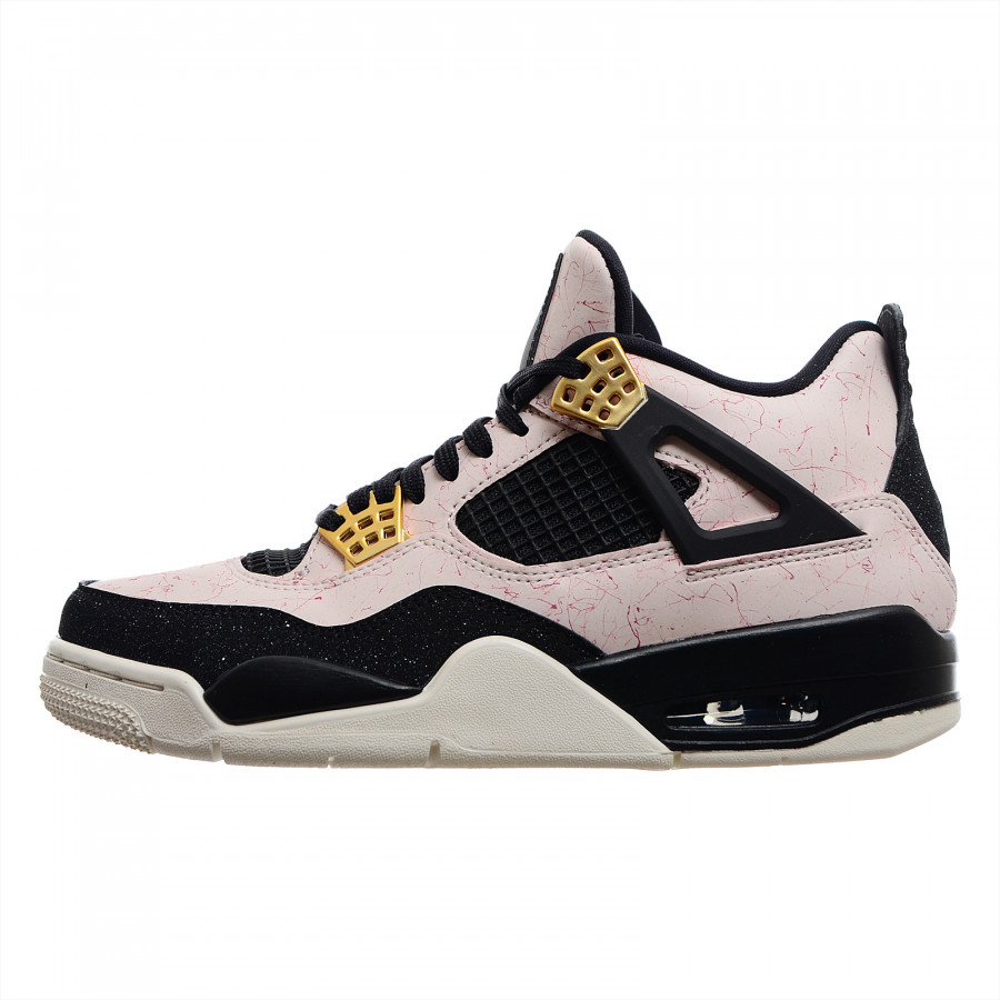 NIKE Tenisice WMNS AIR JORDAN 4 RETRO 