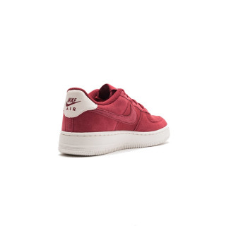 NIKE Tenisice AIR FORCE 1 SUEDE (GS) 
