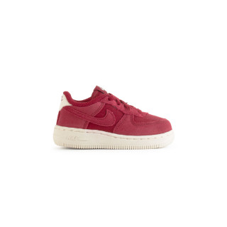 NIKE Tenisice FORCE 1 SUEDE (TD) 