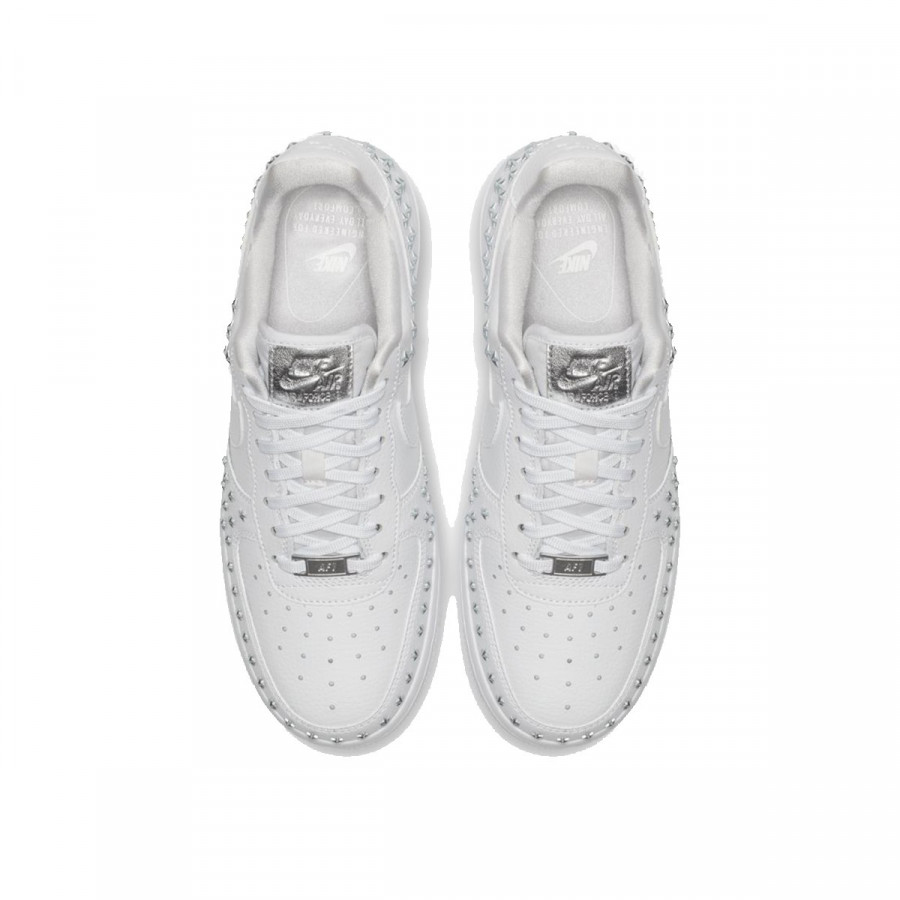 NIKE Tenisice WMNS AIR FORCE 1 '07 XX 