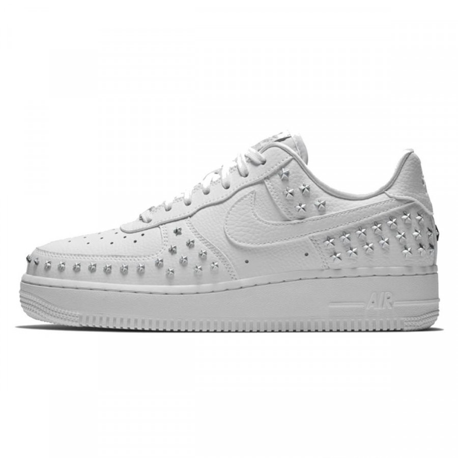 NIKE Tenisice WMNS AIR FORCE 1 '07 XX 