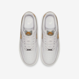 NIKE Tenisice WMNS AIR FORCE 1 '07 MTLC 