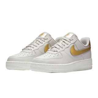 NIKE Tenisice WMNS AIR FORCE 1 '07 MTLC 