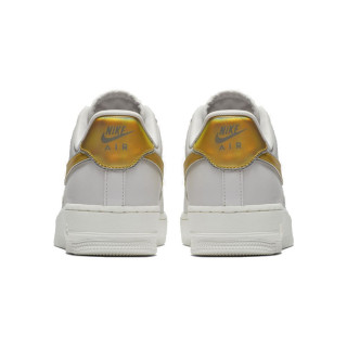 NIKE Tenisice WMNS AIR FORCE 1 '07 MTLC 