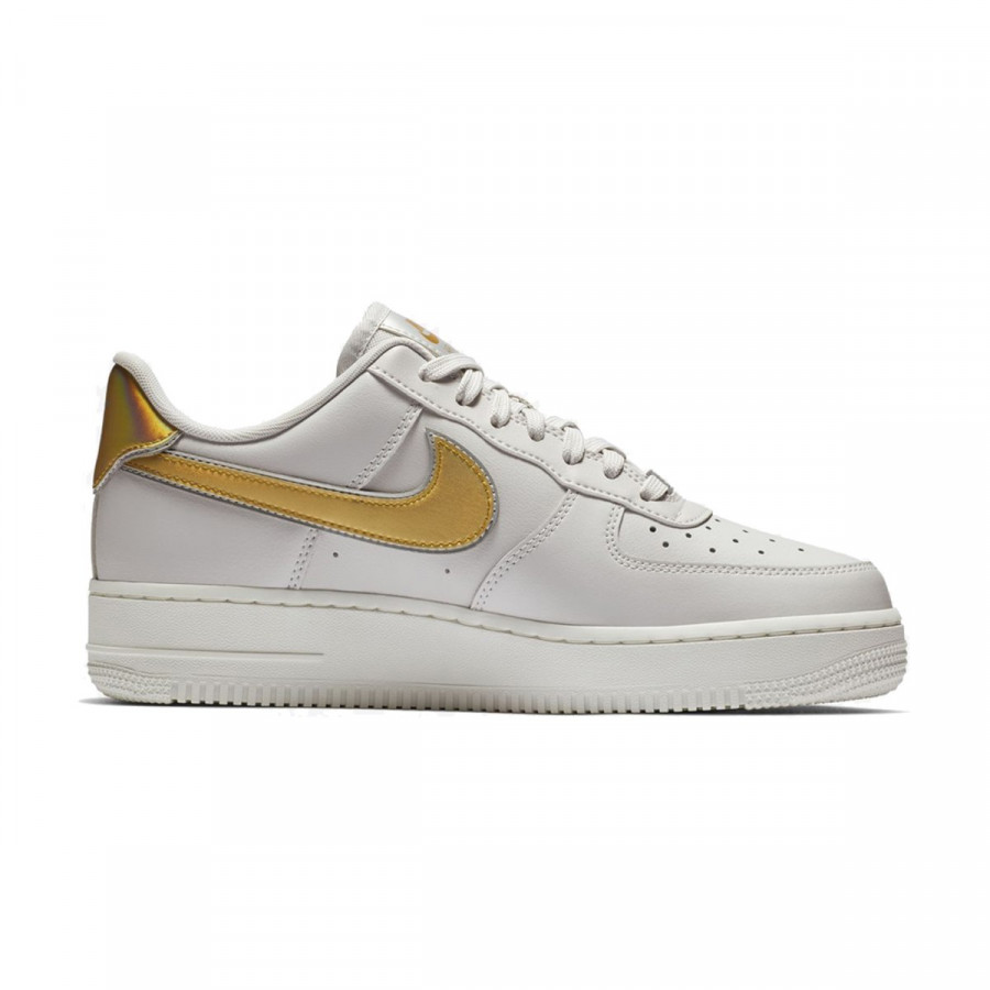 NIKE Tenisice WMNS AIR FORCE 1 '07 MTLC 