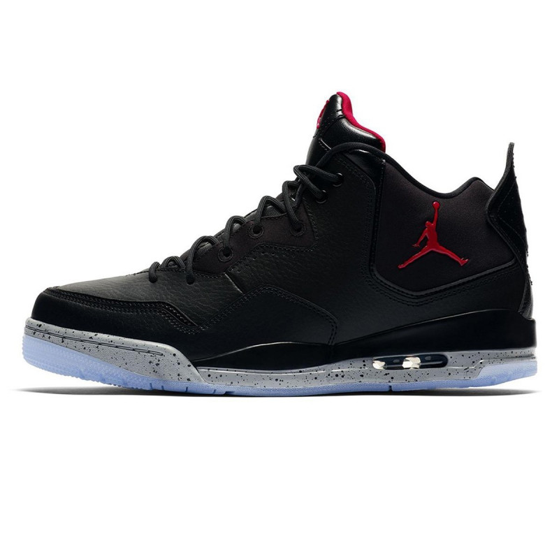 Jordan courtside shop 23 buzz