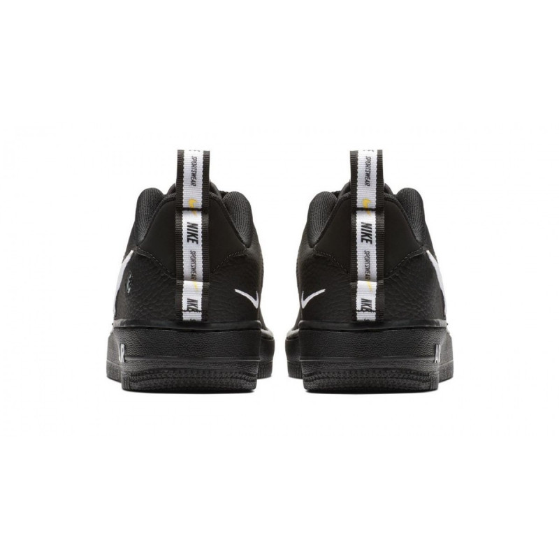 NIKE Tenisice AIR FORCE 1 LV8 UTILITY GS Buzz Sneaker Station