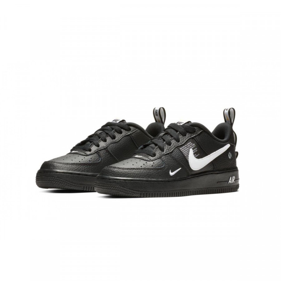 NIKE Tenisice AIR FORCE 1 LV8 UTILITY (GS) 