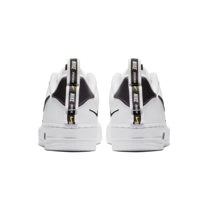 NIKE Tenisice AIR FORCE 1 LV8 UTILITY (GS) 