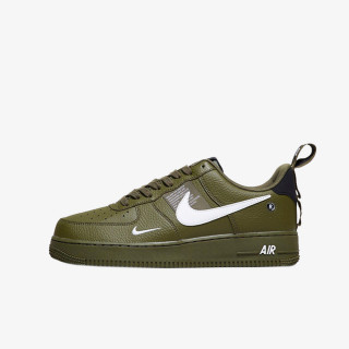 NIKE Tenisice AIR FORCE 1 LV8 UTILITY (GS) 