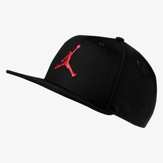 NIKE Šilterica JORDAN PRO JUMPMAN SNAPBACK 