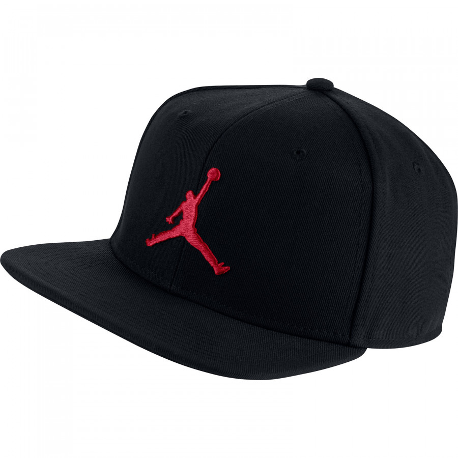 NIKE Šilterica JORDAN PRO JUMPMAN SNAPBACK 