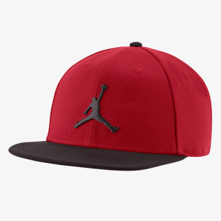 NIKE Šilterica JORDAN PRO JUMPMAN SNAPBACK 