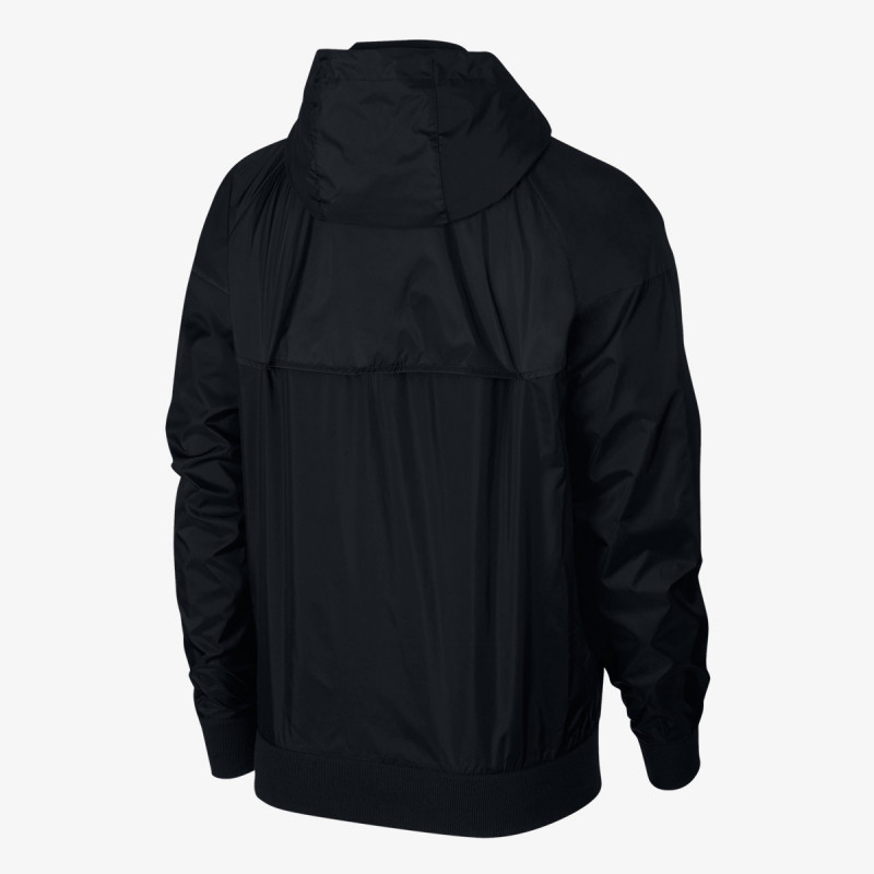 NIKE Vjetrovka M NSW HE WR JKT HD 