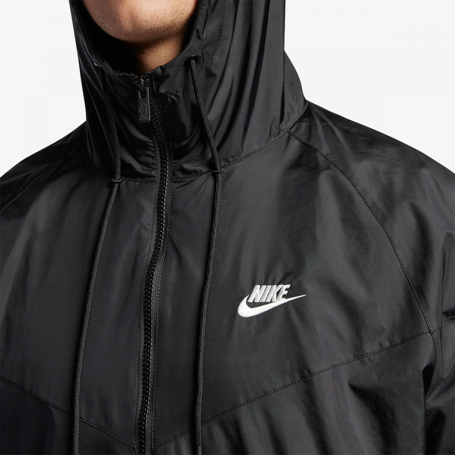 NIKE Vjetrovka M NSW HE WR JKT HD 