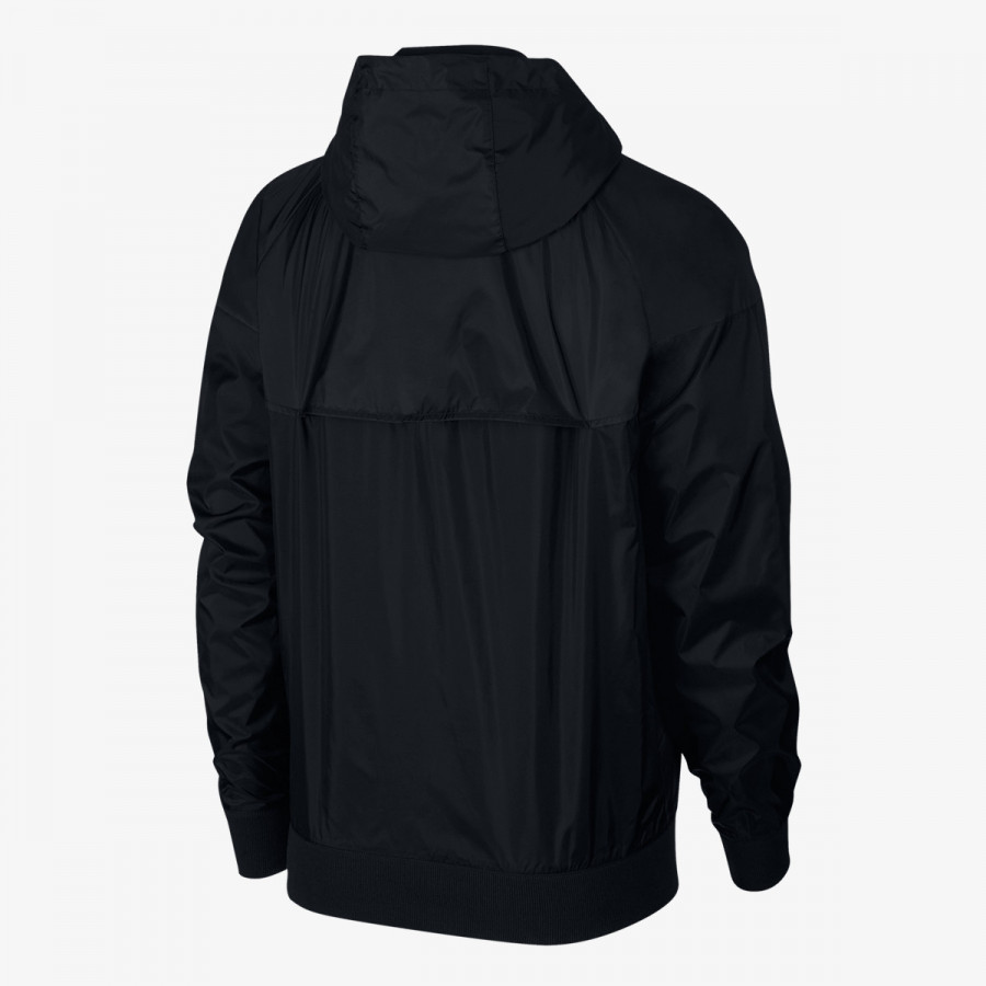 NIKE Vjetrovka M NSW HE WR JKT HD 