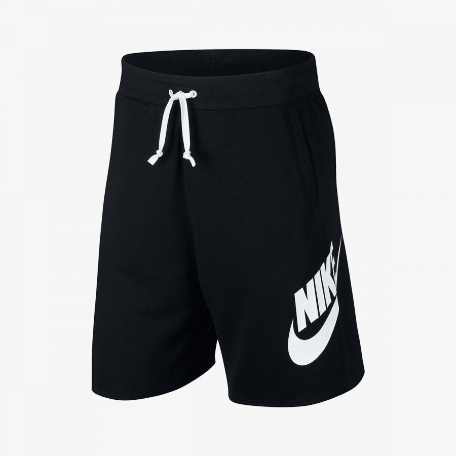 NIKE Kratke hlače Sportswear Alumni 