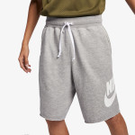 NIKE Kratke hlače SPORTSWEAR ALUMNI 