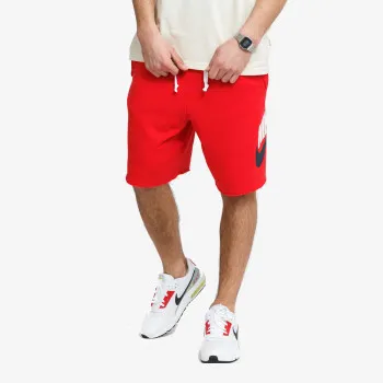 M NSW HE SHORT FT ALUMNI