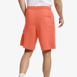 NIKE Kratke hlače M NSW HE SHORT FT ALUMNI 