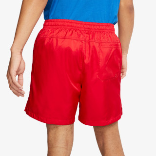 NIKE Kupaće gaće SPORTSWEAR WOVEN FLOW 
