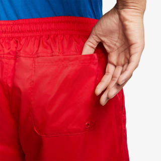 NIKE Kupaće gaće SPORTSWEAR WOVEN FLOW 