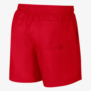 NIKE Kupaće gaće SPORTSWEAR WOVEN FLOW 