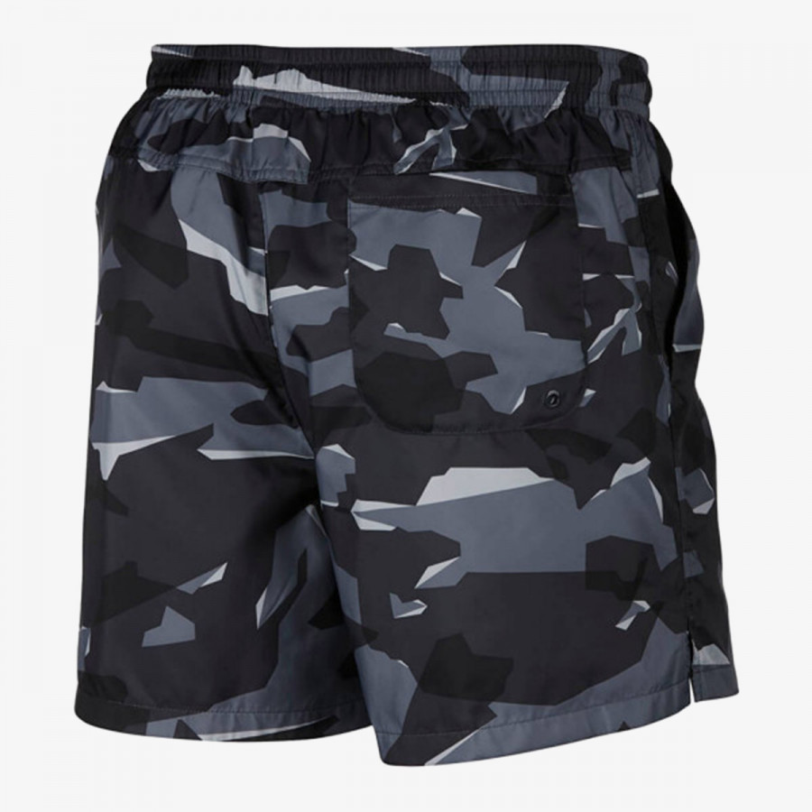 NIKE Kupaće gaće M NSW CE CAMO SHORT WVN 