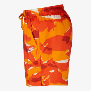 NIKE Kupaće gaće M NSW CE CAMO SHORT WVN 