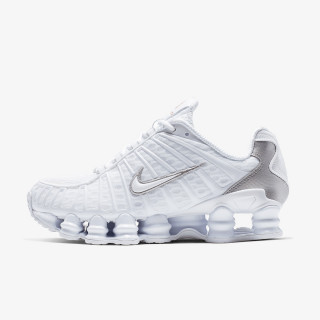 NIKE Tenisice Shox TL 